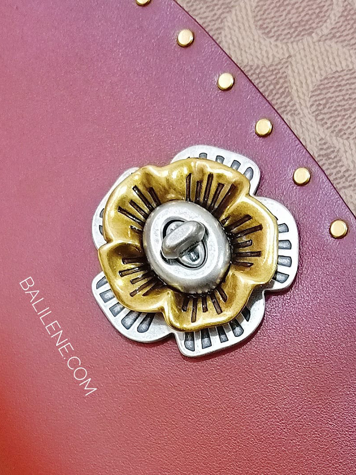 Coach 2025 parker 53349