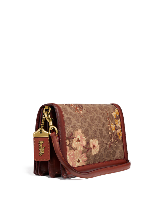 Coach-54652-Pairie-Signature-Riley-Tan-Rust-Brown-Balilene-samping