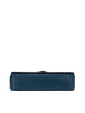 Coach 5493 Georgie Shoulder Bag Peacock