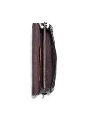 Coach 5601 Tabby Shoulder Bag 26 With Beadchain Black