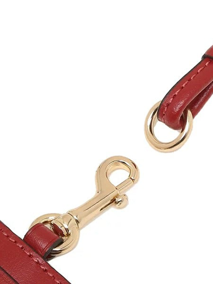 Coach-63274-Id-Lanyard-In-Signature-Canvas-1941-Red-Balilene-detail