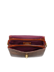 Coach-68349-Cassie-Crossbody-In-Signature-Canvas-Tan-Rust-Balilene-dalam