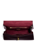    Coach-69519-Parker-Top-Handle-32-Oxblood-Balilene-dalam
