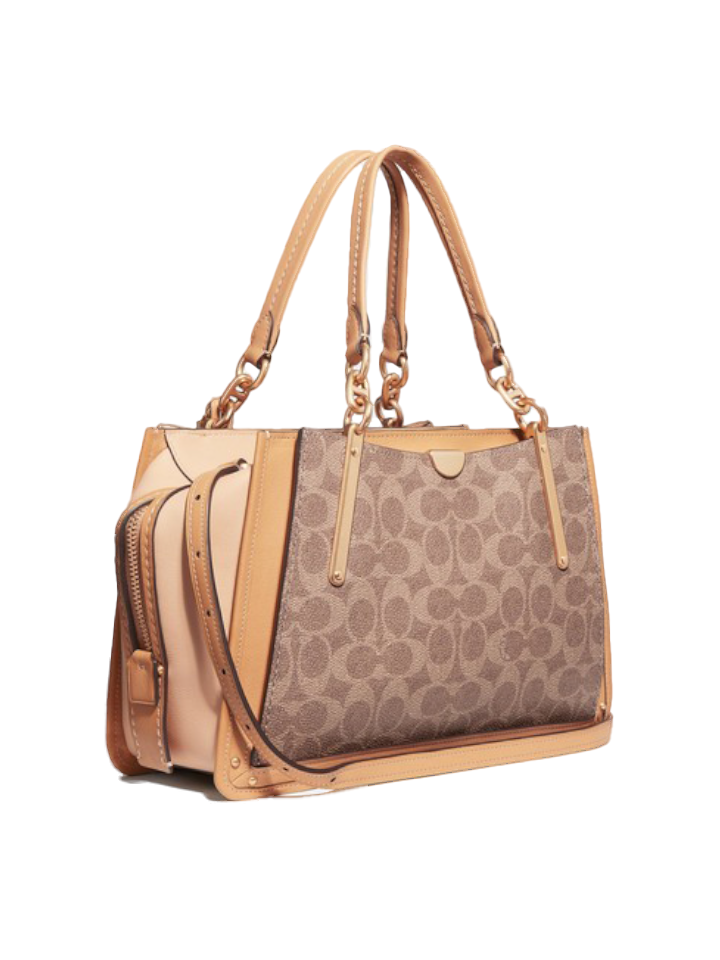 Coach-69527-Dreamer-In-Signature-Canvas-With-Wave-Patchwork-Tan-Multi-Balilene-belakang