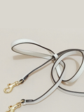 Coach 69627 Dreamer 21 With Butterfly Print Chalk/Gold