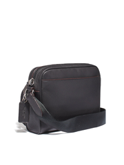 Coach-69690-Academy-Sport-Crossbody-Black-Copper-Balilene-belakang