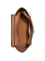 Coach 702 Courier Carryall 23 In Colorblock Chalk Multi