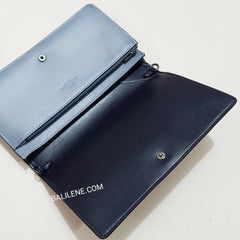 Coach 73318 Hayden Foldover Crossbody Tan Mist Multi