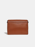 Coach 73547 Dreamer Shoulder Bag Saddle