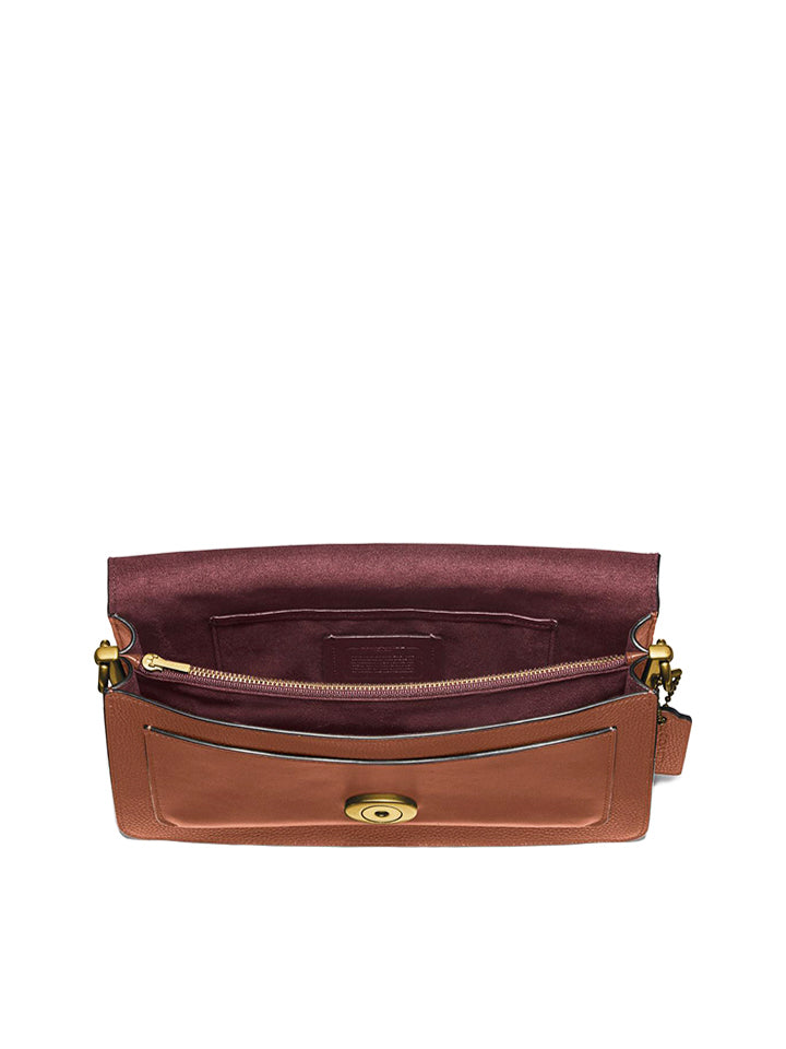 Coach-73722-Tabby-Shoulder-Bag-26-Saddle-Balilene-dalam