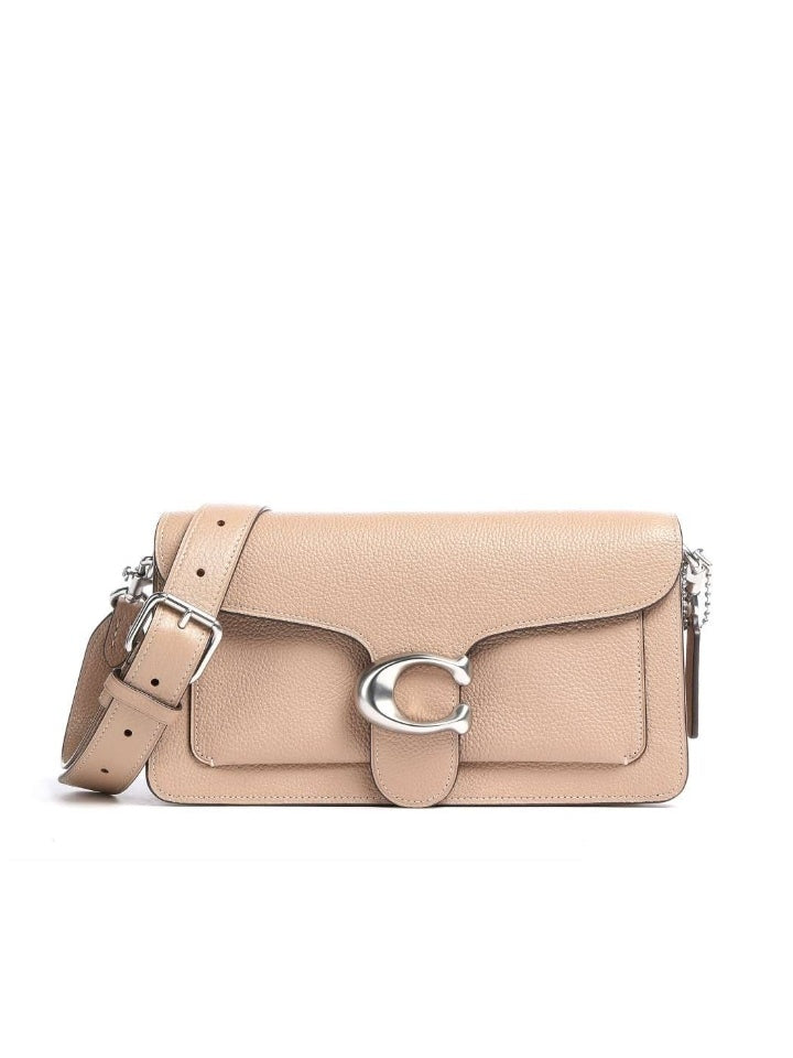 Coach 73995 Tabby Shoulder 26 Taupe