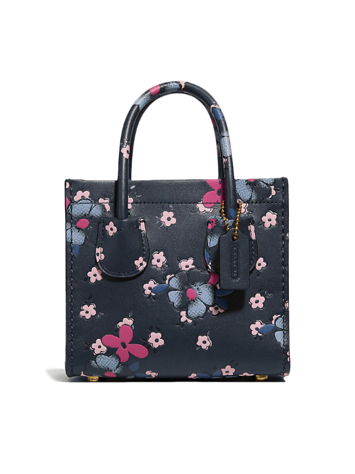    Coach-747-Cashin-Carry-Tote-14-With-Blocked-Floral-Print-Balilene-depan