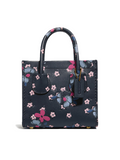    Coach-747-Cashin-Carry-Tote-14-With-Blocked-Floral-Print-Balilene-depan