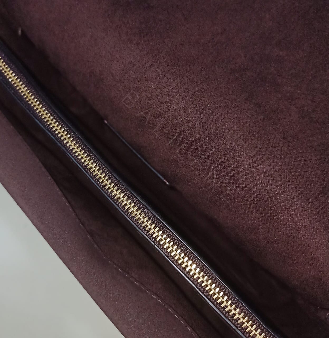 Coach 76045 Dreamer Shoulder Bag With Rivets Oxblood