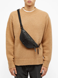 Coach 76188 Rivington Belt Bag 7 Black