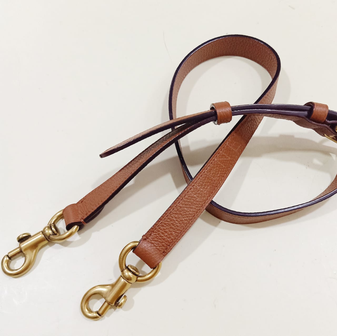 Coach 78207 Tabby Hobo Saddle