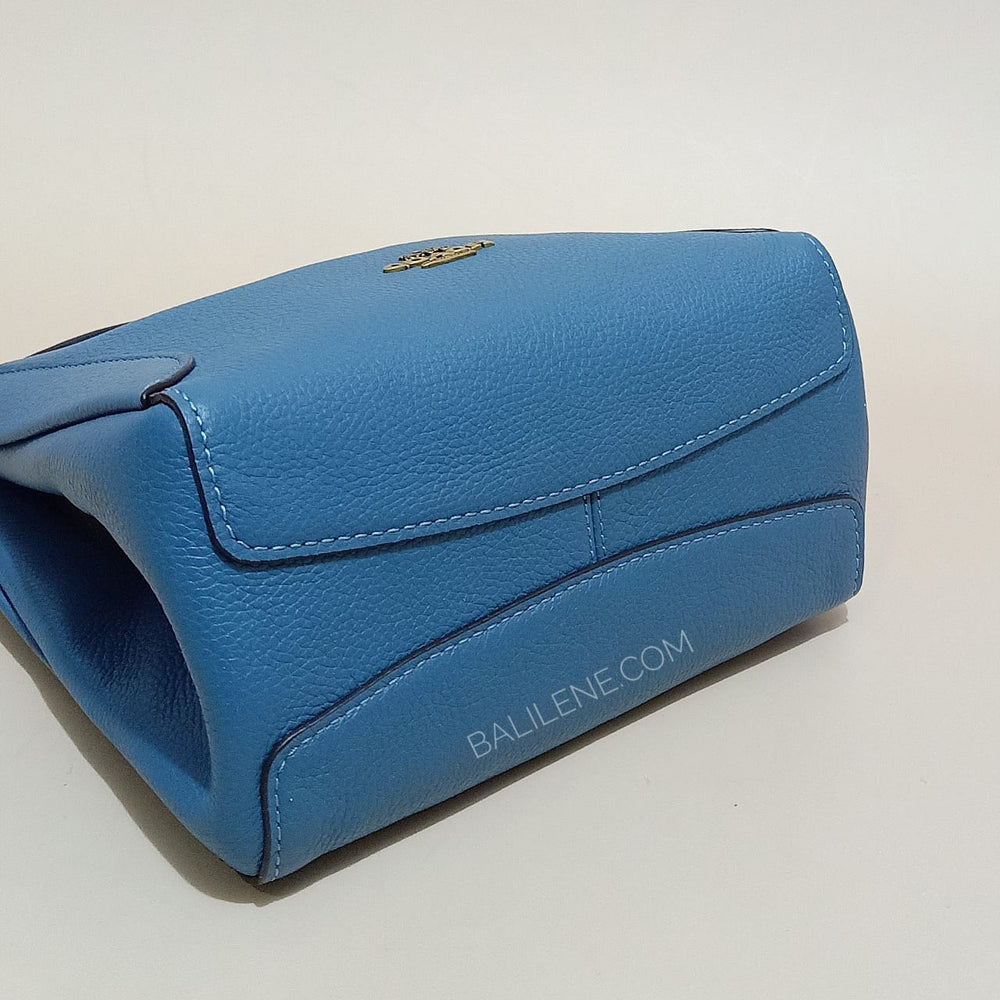 Coach-78800-Hadley-21-Pabbled-Leather-Lake-bawah