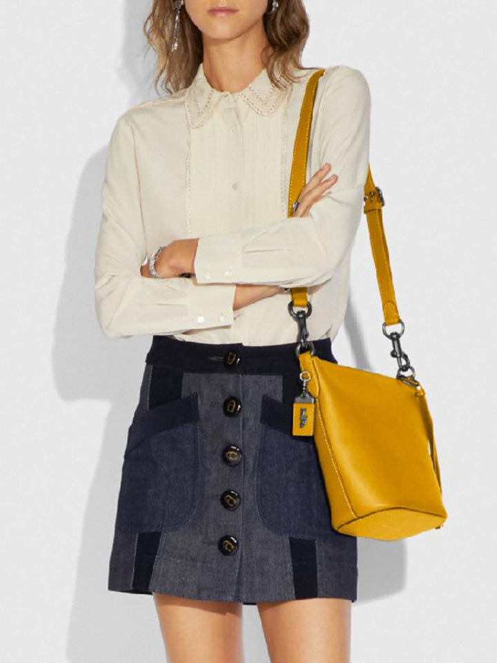 Coach 78804 Archive Duffle 20 Flax