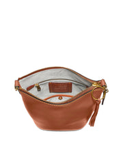 Coach 78804 Archive Duffle 20 Saddle