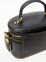 Coach 78806 Archive Trail Bag Black