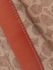 Coach-79251-Hadley-Hobo-21-In-Signature-Canvas-Tan-Rust-Balilene-detail