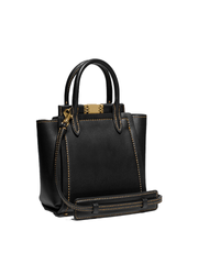 Coach 79401 Troupe Tote 16 Black