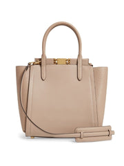 Coach 79468 Troupe Tote Colorblok Stone