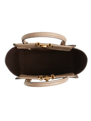 Coach 79468 Troupe Tote Colorblok Stone