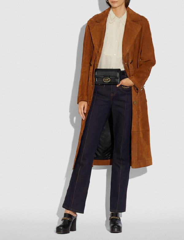 Riley convertible 2025 belt bag