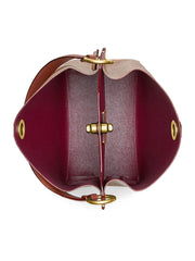 Coach 89003 Charlie Bucket Bag In Signature Canvas