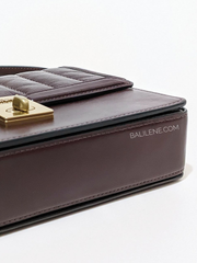 Coach-89066-Hutton-Shoulder-Bag-With-Quilting-Cranberry-Balilene-detail-bawah