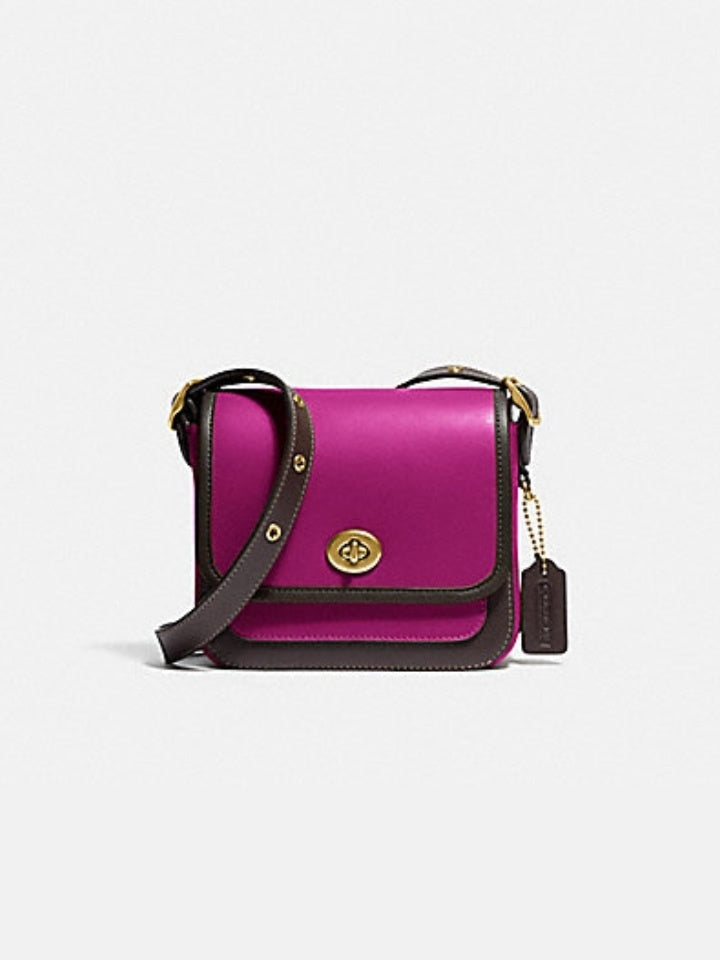 Rambler crossbody cheap 16 in colorblock