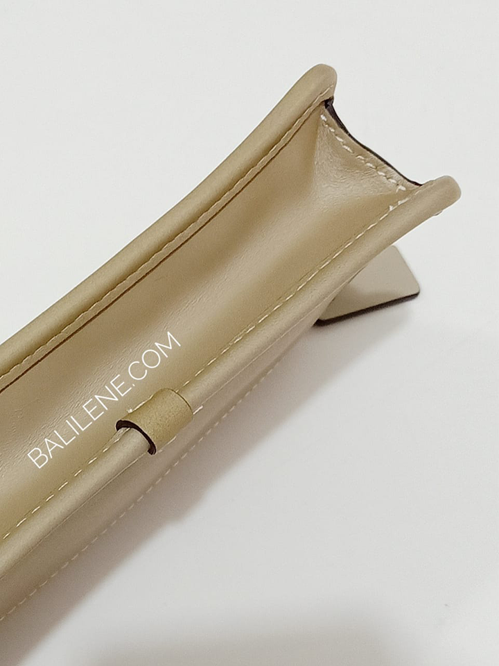 Coach 89289 Parker Crossbody Signature Taupe