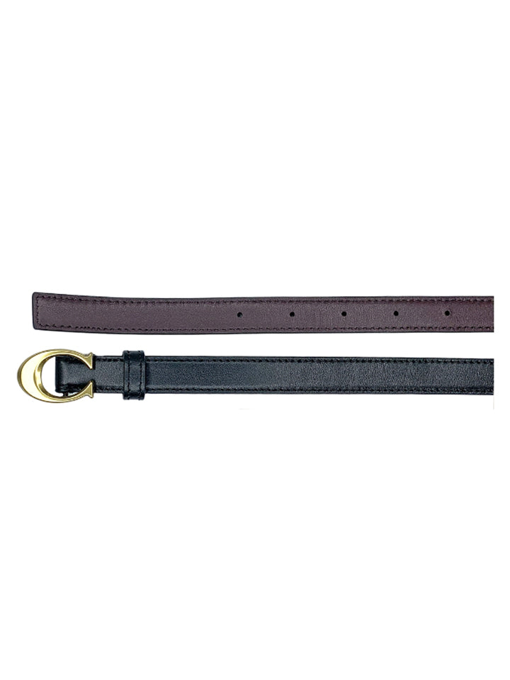 Coach-89352-Signature-Buckle-Belt-18mm-detail