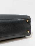 Coach Lora Carryall Black