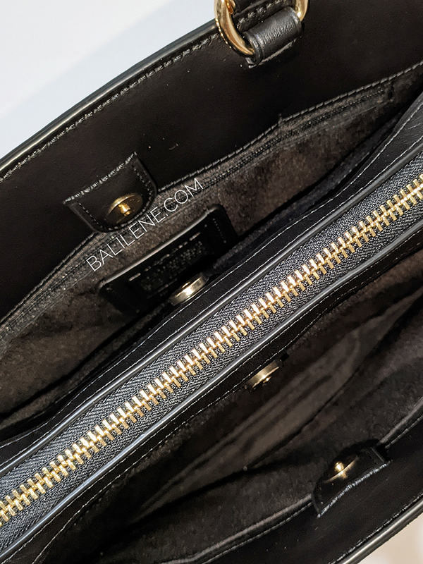 Coach 91016 Lillie Carryall In Colorblock Signature Canvas Khaki Multi