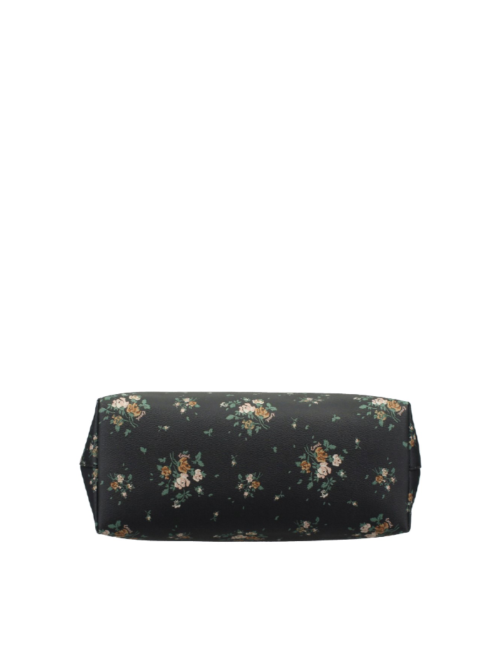       Coach-91023-Gallery-Tote-With-Rose-Bouquet-Print-Midnight-Multi-balilene-bawah