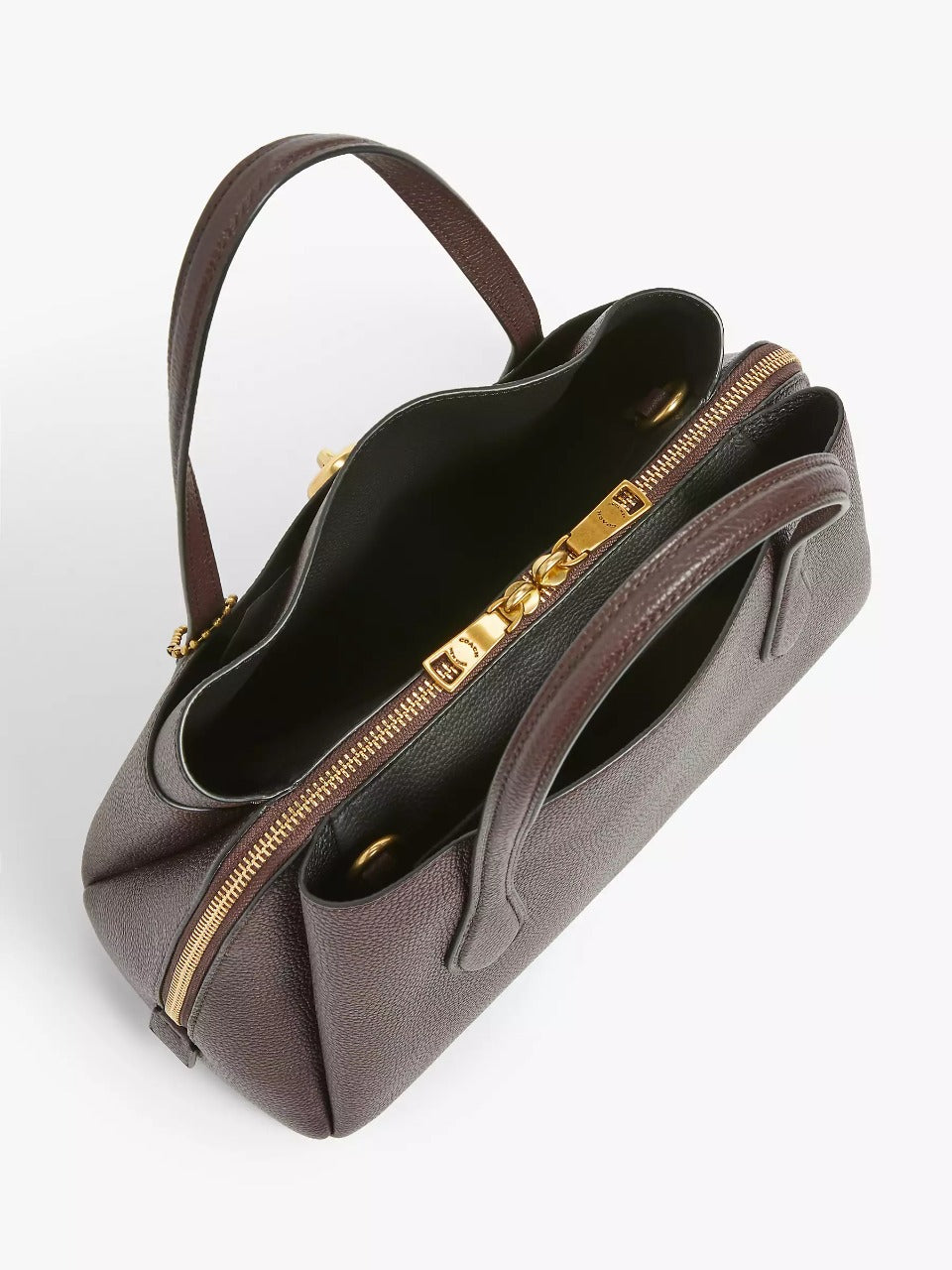 Coach 91740  Lora Carryal 30 Oxblood