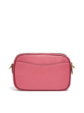 Coach C0695 Willow Camera Bag In Colorblock Rouge Multi