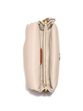 Coach Pillow Tabby Shoulder Bag 26 Ivory