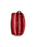 Coach Pillow Tabby Shoulder Bag 26 Red Apple