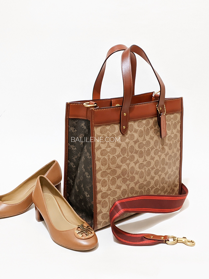 Coach-C0776-Field-Tote-In-Signature-Canvas-With-Horse-And-Carriage-Print-Tan-Truffle-Rust-Balilene-detail-depan