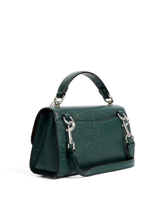    Coach-C1802-Tilly-Satchel-23-Crossbody-Dark-Ivy-Balilene-belakang