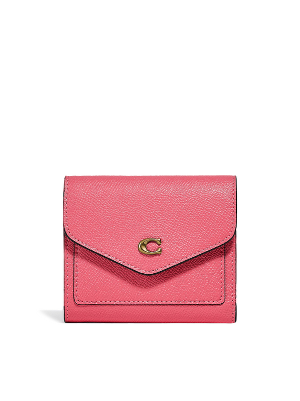 Coach C2328 Wyn Small Wallet Watermelon Balilene