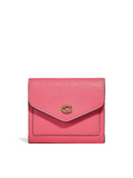 Coach C2328 Wyn Small Wallet Watermelon