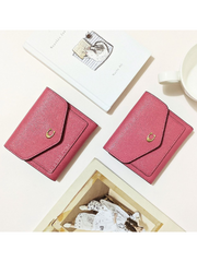 Coach C2328 Wyn Small Wallet Watermelon