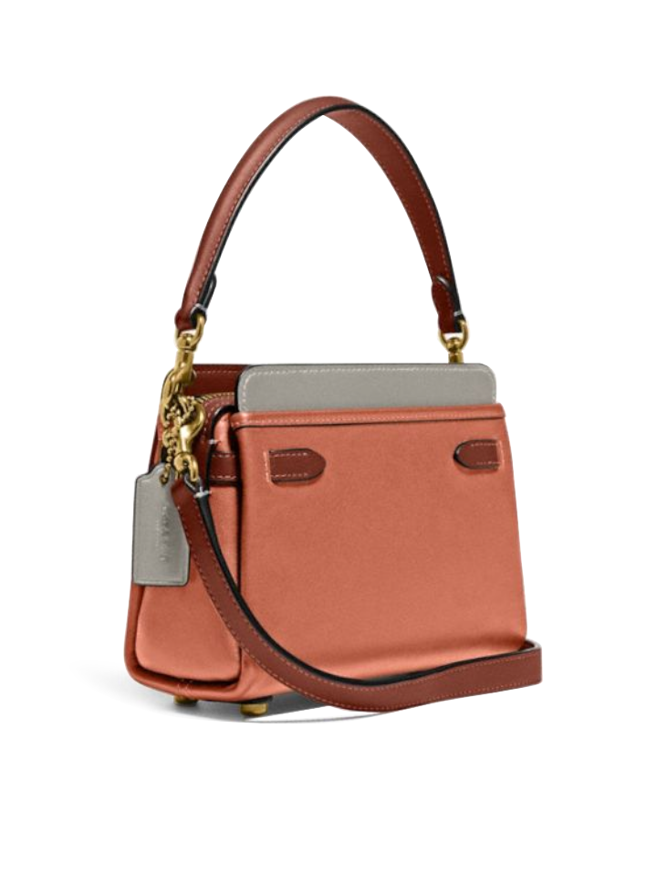    Coach-C2632-Tate-18-Crossbody-In-Colorblock-Light-Coral-Multi-Balilene-belakang