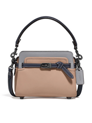    Coach-C2632-Tate-18-Crossbody-In-Colorblock-Taupe-Granite-Multi-Balilene-depan