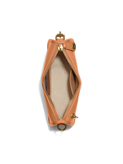 Coach C2643 Swinger 20 Shoulder Bag Natural