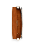 Coach C2801 Georgie Shoulder Bag With Puffy Quilting Gold/Chalk